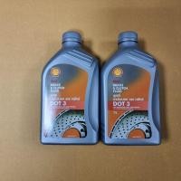 ราคา น้ำมันเบรก Shell DOT3 1L (22683424451)
