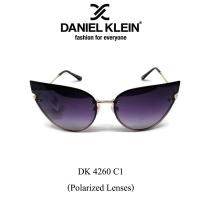 ราคา SUNGLASSES DANIEL KLEIN DK4260C1 (7111496736)