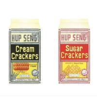 ราคา ขนมแครกเกอร์ Hup Seng (55103346041)