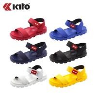 ราคา Kito รองเท้ารัดส้น Ai12 Size 36-39 (17984158554)