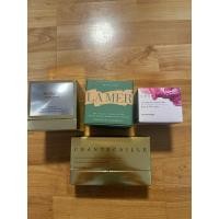 ราคา กระปุกเปล่าครีม la mer อื่นๆแท้ (เหมา) (27781228530)