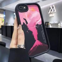 ราคา เคสสำหรับ iPhone 6 Plus 6s Plus 7 Plus 8 Plus SE 2020 เคสโทรศัพท์ซิลิโคนลายภูเขาไฟระเบิดแบบมีสี (26077910596)