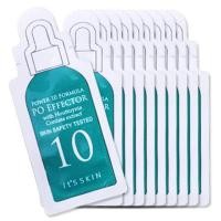 ราคา เซรั่มกระชับรูขุมขน It's Skin Power 10 Formula PO Effector 1 ml. (650994716)