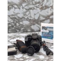 ราคา กล้องถ่ายรูป Canon EOS 1000D มาพร้อมเลนส์ 35-70 (40962190032)