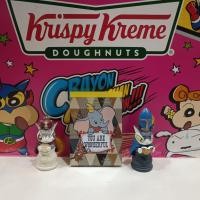 ราคา สมุดฉีก Disney เล่มเล็กลาย Dumbo น่ารักๆ (D4) (43268687301)