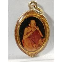 ราคา B63ล๊อกเก็ตเก่า หลวงพ่อคูณ วัดบ้านไร่ หลัง ร.5 (40610538203)