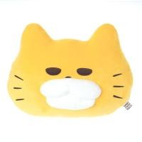 ราคา หมอนหน้าแก๊งเหมียวจอมป่วน (Noraneko face pillow) (17567699306)