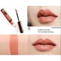 ราคา Charlotte Tilbury Hollywood lips สี Darling (3862053063)