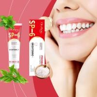 ราคา Oralhoe ยาสีฟันโปรไบโอติก ปกป้องเหงือก ทำความสะอาดฟัน ลมหายใจสดชื่น ลดคราบจุลินทรีย์ เหมาะสำหรับทำความสะอาดฟัน (47104677292)