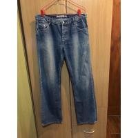 ราคา กางเกงยีนส์ แบรนด์ Diesel Size 36 แท้มือสอง (21821499485)