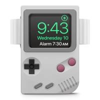 ราคา elago W5 Stand for Apple Watch Ultra [2 Colors] แท่นชาร์จนาฬิกาใช้ได้กับ Apple Watch Ultra, SE ไซส์ 42,44,45 mm (19771754423)