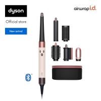 ราคา Dyson Airwrap i.d. ™ multi-styler and dryer (Ceramic Pink/Rose Gold) อุปกรณ์จัดแต่งทรงผม ไดสัน (41214984334)