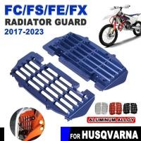 ราคา For Husqvarna FC FE FS FX 250 350 350S 450 501 2017 - 2019 2020 2021 2022 2023 Accessories Radiator (46852435723)