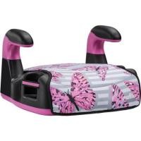 ราคา Evenflo AMP Select Car Booster Seat, Butterfly (1379319789)