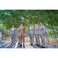 ราคา สอบถามทางช่องแชท #เช่าสูท เชียงใหม่ สูทแฟชั่น สูทแต่งงาน (7640314221)