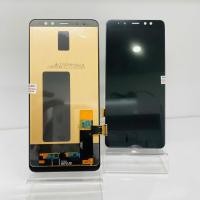 ราคา Samsung A8 Plus 2018 / A730 LCD เต็มจอ (43400632353)