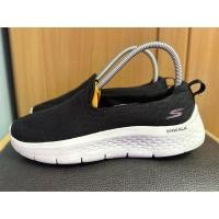 ราคา Skecher s สลิปออน รองเท้ามือสอง✌️size:37/24 (29935036803)