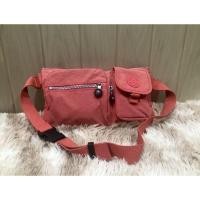 ราคา กระเป๋าคาดอก คาดเอว แบรนด์ Kipling (4186077682)