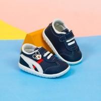 ราคา Disney Baby ADILC10I รองเท้าเด็กสุดเท่และน่ารักพร้อมตัวละครมิกกี้เมาส์| รองเท้าเด็กทารกและเด็กวัยหัดเดิน D ยี่ห้อ (40052696927)