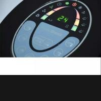 ราคา พัดลมไอน้ำ PerfectBrandz รุ่น PBC-777(มือสองสภาพ99%) (5133143660)