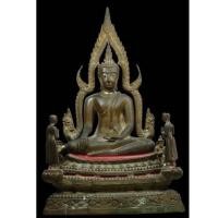 ราคา พระบูชา หลวงพ่อพระพุทธชินราช วัดพระศรีมหาธาตุ (24735036506)