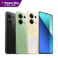 ราคา XIAOMI Redmi Note 13 (RAM 8GB, 256GB) (27964830190)