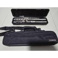 ราคา ขาย Flute Yamaha YEL222 มืองสอง ****ใหม่มาก ซื้อมาแล้วไม่ค่อยได้ใช้*** สภาพนางฟ้า (42801218951)
