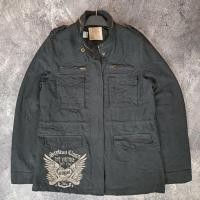 ราคา FIELD JACKET M65 FASHION BY ZABARA SIZE M (42018847952)