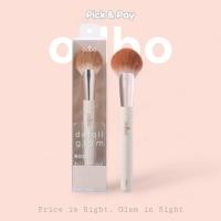 ราคา odbo แปรงแต่งหน้า Detail glam (OD8032) (19287392146)
