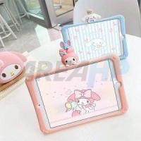 ราคา Cinnamoroll My Melody Standing Case Casing Cover Kids iPad Mini 1,2,3 7.9 นิ้ว (47706196395)