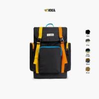 ราคา Artch - Mochila Black Mix - กระเป๋าเป้ Daypack (26383525561)