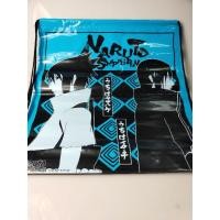 ราคา Sale!!!! ถุงหูรูดใบใหญ่ Naruto นารูโตะ (52×50cm.)ถุงพสาสติกกันน้ำ (7757021749)