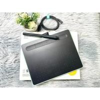 ราคา เม้าส์ ปากกา Wacom รุ่น CTL-4100WL (54502249575)