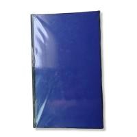 ราคา สมุดบันทึกปกเคลือบสี เบอร์ 2 (10866538076)