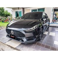 ราคา ชุดแต่งรอบคัน MG5 ชุดแต่ง WANRRICK ทรง Type S (หน้าเล็ก) (23051008529)