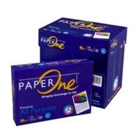 ราคา กระดาษถ่ายเอกสาร A4/80 G PaperOne (5736248017)