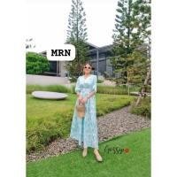 ราคา BANGKOK FASHIONABLE DRESS GOSSIP DRESS (41511710915)
