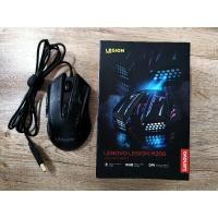 ราคา เมาส์เกมมิ่ง (Mouse Gaming ) Lenovo Legion M200 ของแท้ % (ส่งต่อพร้อมกล่อง) (17174753787)
