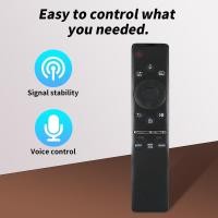 ราคา รีโมทคอนโทรลเปลี่ยนสําหรับ Sam*sung TV BN59-01312F ใช้ได้กับ Sam*sung QLED LED 4K 8K UHD HDR Smart TV (51955147088)