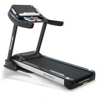 ราคา MERRIRA ลู่วิ่งไฟฟ้า มอเตอร์ AC 5 แรงม้า รุ่น MX-2000 ลู่วิ่งไฟฟ้า เชื่อมต่อ ZWIFT ได้ ลู่วิ่งออกกำลังกาย (19393707107)
