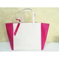 ราคา กระเป๋า Lancome ชมพู-ขาว (97012472)