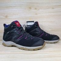 ราคา รองเท้ามือสอง Columbia 42/27 cm. (Waterproof กันน้ำ) (26304661383)