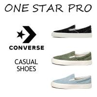 ราคา GOLF le Fleur x Converse One Star Pro - ดีไซน์ดอกไม้สุด iconic ของแท้ 100% A11638C/A11637C/A11640C (55651700529)