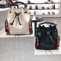 ราคา Charles & Keith แท้outlet กระเป๋าสะพาย 10" ทรงขนมจีบ (6602303537)
