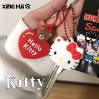 ราคา พร้อมส่ง ปลอกกุญแจซิลิโคน ที่ครอบพวงกุญแจ | ลายการ์ตูน น่ารัก | ป้องกันรอยโทรม (25047465164)