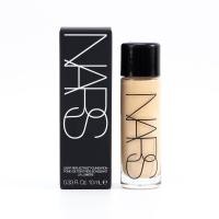 ราคา NARS Light Reflecting Foundation 10ml #Light 4 [Deauville] (26443203059)