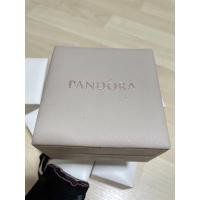 ราคา กล่องสร้อยแขน กำไลแพนโดร่าแท้ (21149213220)