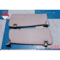 ราคา บังแดด bmw e36 สินค้ามือสอง (26788237071)