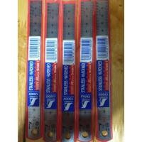 ราคา Shinwa ไม้บรรทัดสแตนเลส 150 mm. (15642958693)