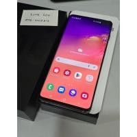 ราคา Galaxy S10 Plus 8/512 ✅อดีตเครื่องศูนย์ไทย (27561496327)